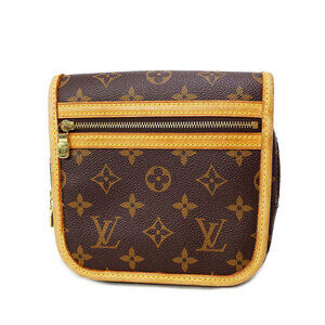 Louis Vuitton Monogram Bum Bag Bosphore Waist